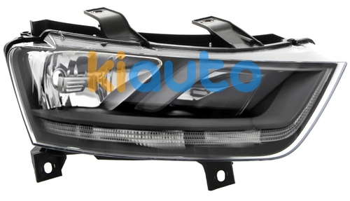 8U0941004F / 8U0941004M | Acheter phare audi q3 2011-2... | Kiauto