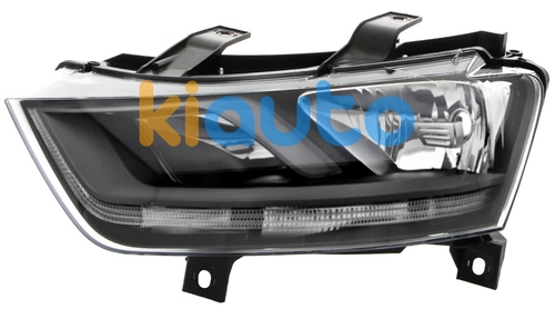 8U0941003M / 8U0941003F | Acheter phare audi q3 2011-2... | Kiauto