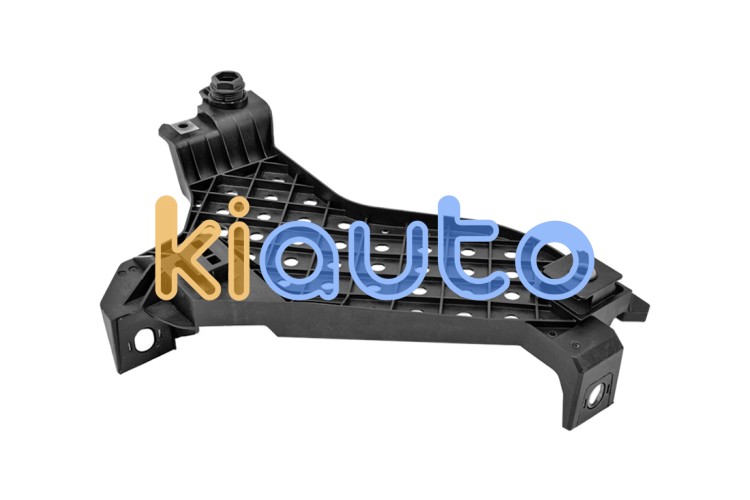 Support phare audi q3 2011-2015 avant / inférieure / droit OE 8U0941454