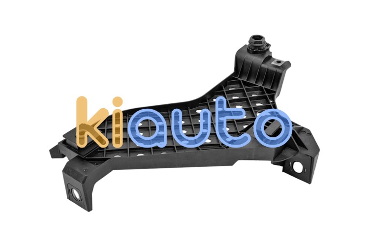 Support phare audi q3 2011-2015 avant / inférieure / gauche OE 8U0941453