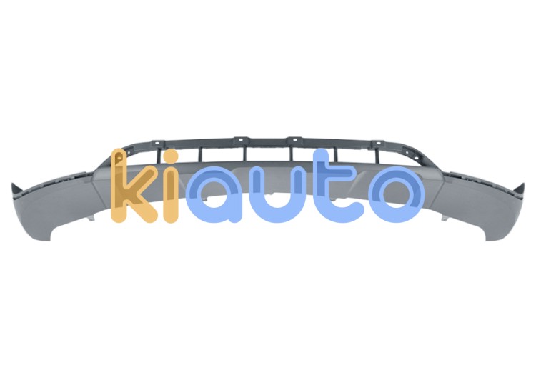 Spoiler audi q3 2011-2015 pare-chocs avant / modèle s-line OE 8U0807061BGRU