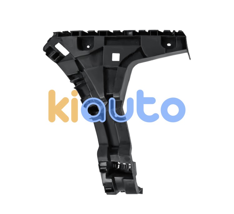 Support pare-chocs audi q3 2011-2015 arrière gauche OE 8U0807453A