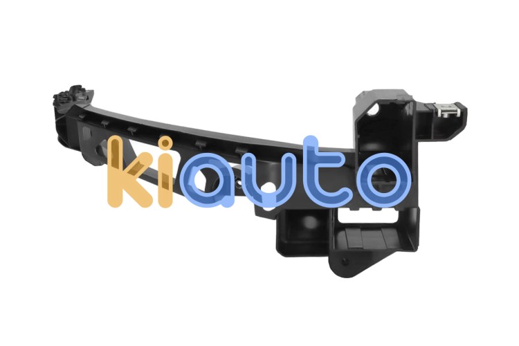 Support phare audi q3 2011-2015 avant droit OE 8U0805608A