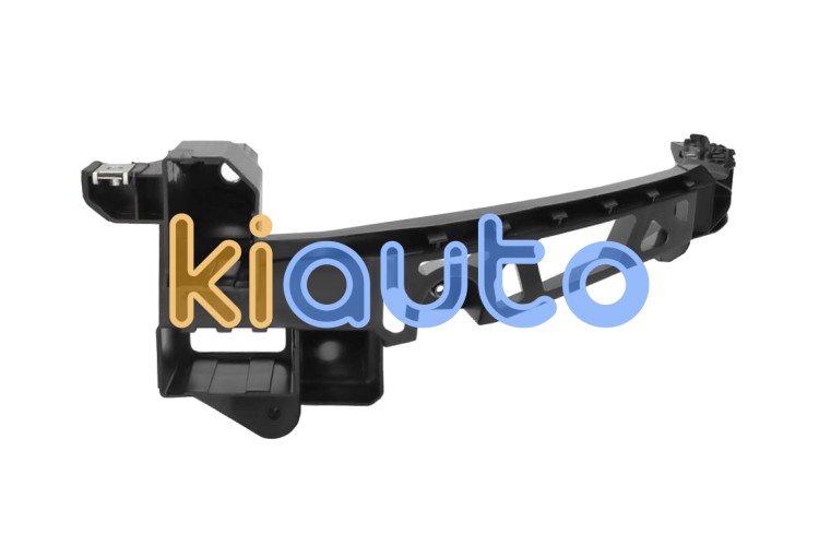 Support phare audi q3 2011-2015 avant gauche OE 8U0805607A