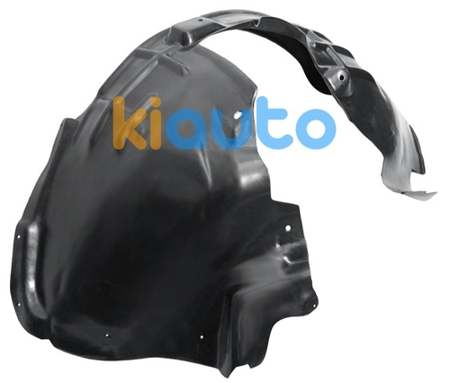8R0821172F | Acheter pare-boue audi q5 20... | Kiauto