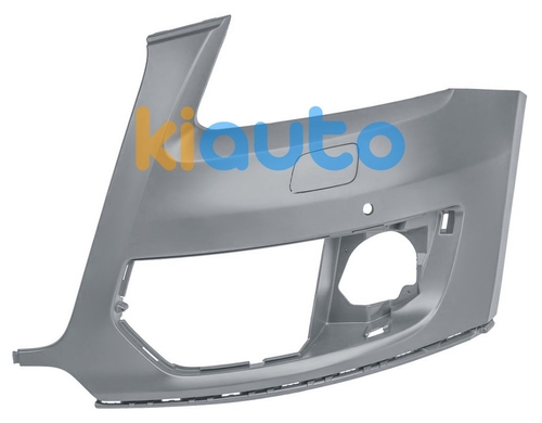 8R0807107CGRU | Acheter embout audi q5 2008-... | Kiauto 8R0807107CGRU | Acheter embout audi q5 2008-... | Kiauto
