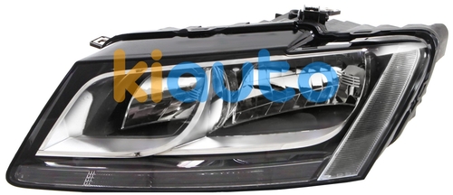 8R0941029L | Acheter phare audi q5 2008-2... | Kiauto