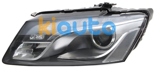 8R0941029AF | Acheter phare audi q5 2008-2... | Kiauto