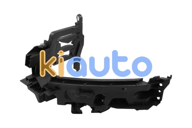 Support phare audi q5 2012-2017 avant gauche OE 8R0805607B