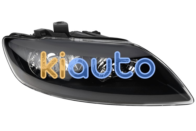 Phare avant audi q7 2006-2009 droit OE 4L0941030