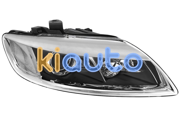 Phare avant audi q7 2006-2009 xenon / droit OE 4L0941030A