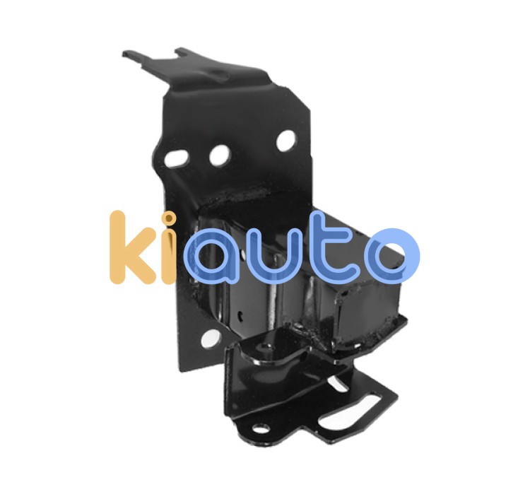 Support traverse audi q7 2009-2015 avant / gauche OE 4L0807133A