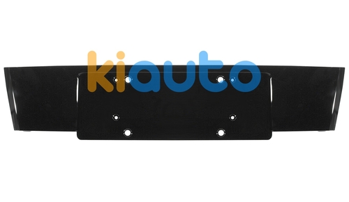 4L0807285AT94 | Acheter porte plaque audi q7... | Kiauto 4L0807285AT94 | Acheter porte plaque audi q7... | Kiauto