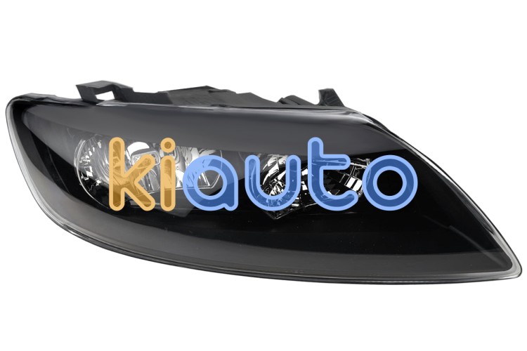 Phare avant audi q7 2009-2015 droit OE 4L0941004AA