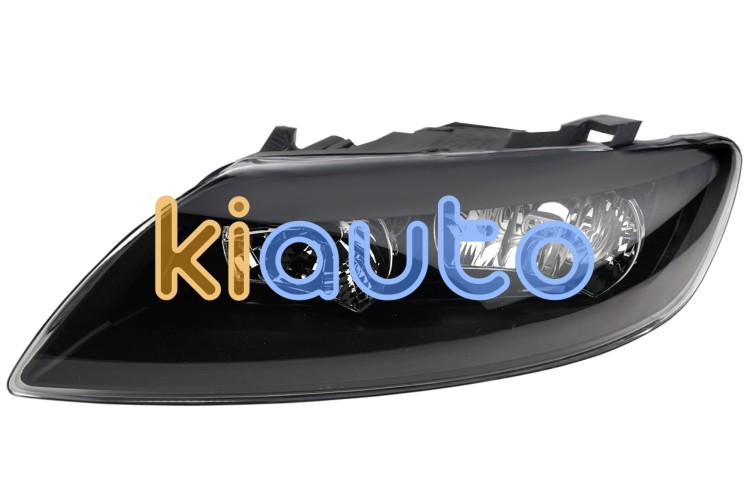 Phare avant audi q7 2009-2015 gauche OE 4L0941003AA