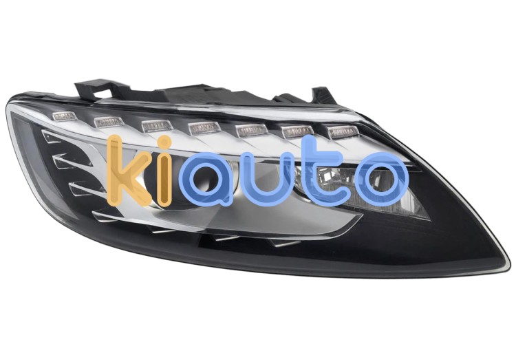 Phare avant audi q7 2009-2015 xenon / led / droit OE 4L0941030AC