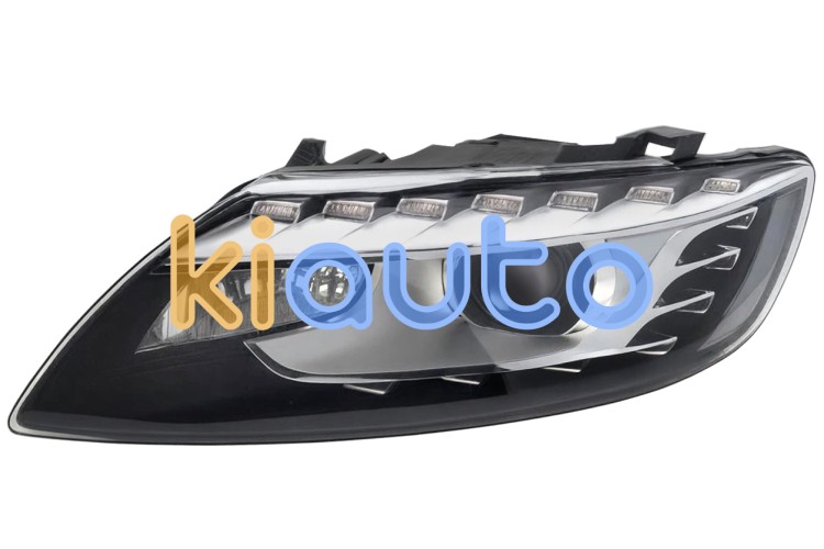Phare avant audi q7 2009-2015 xenon / led / gauche OE 4L0941029AC