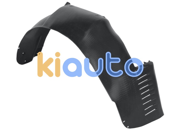 Pare-boue audi tt 2000-2006 avant droit OE 8N0821172B