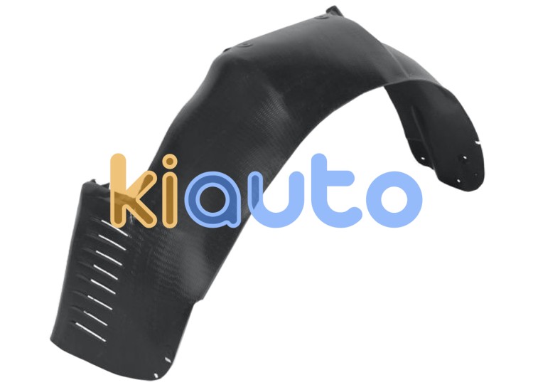 Pare-boue audi tt 2000-2006 avant gauche OE 8N0821171B