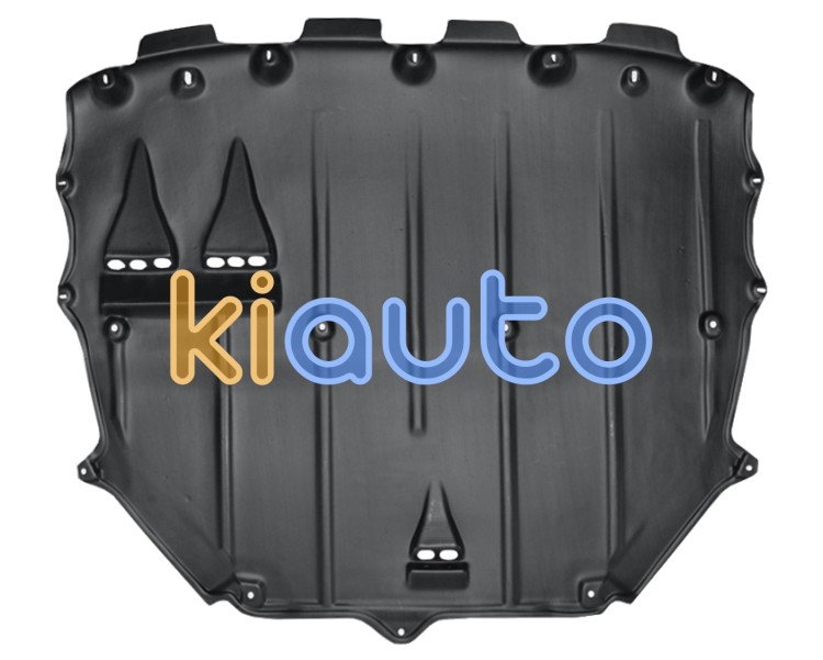 Cache-moteur audi tt 2006-2010 avant OE 8J8825237A