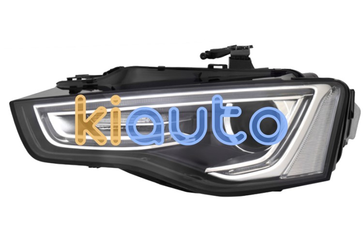 Phare avant audi a5 2011-2012 xenon / gauche OE 8T0941043
