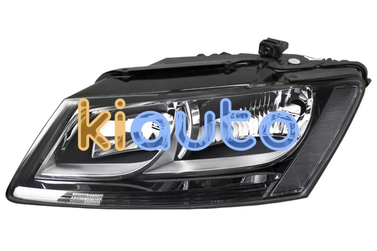 Phare avant audi q5 2012-2017 gauche OE 8R0941003AM