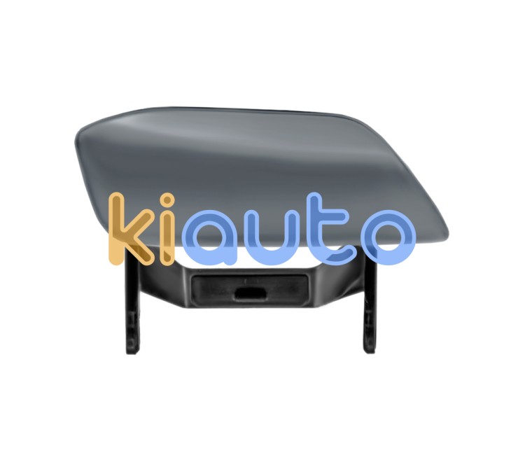 Cache lavephares audi a1 2014-2018 pare-chocs avant / avec appret / droit OE 8XA807754GRU