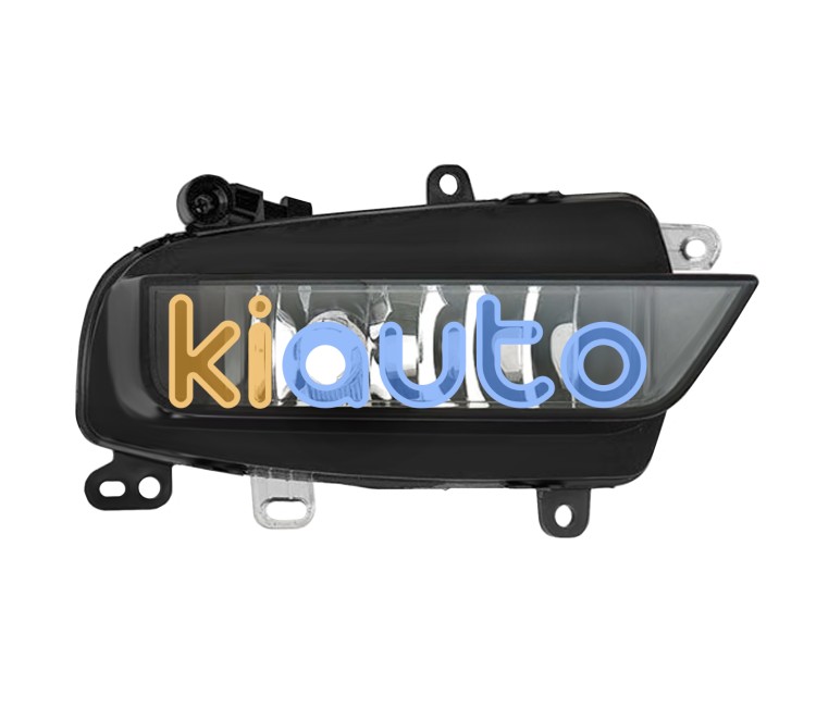 Phare antibrouillard audi a1 2014-2018 droit OE 8XA941700