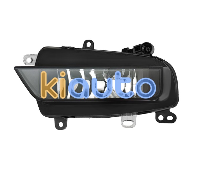 Phare antibrouillard audi a1 2014-2018 gauche OE 8XA941699
