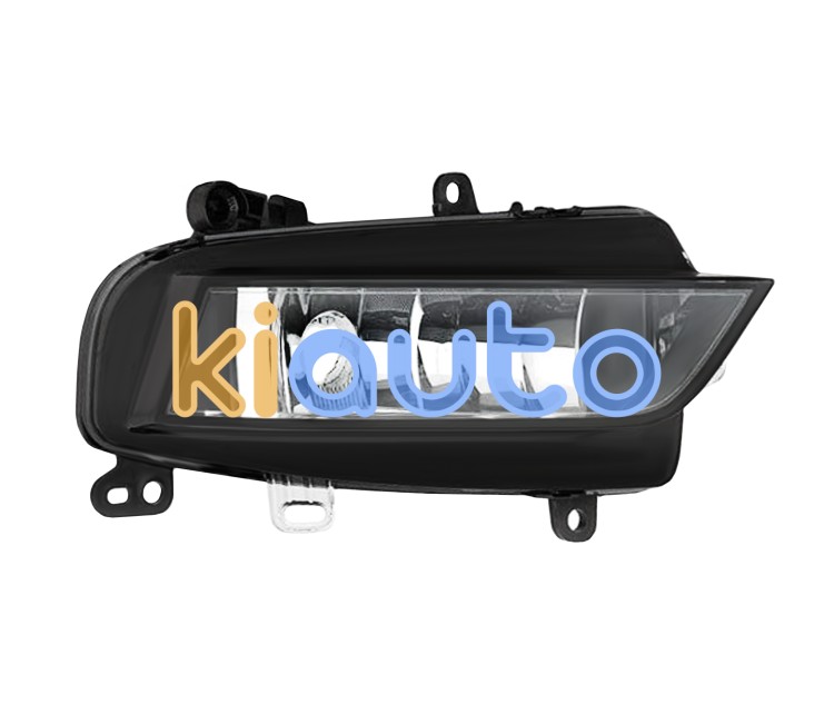 Phare antibrouillard audi a1 2014-2018 modèle s-line / droit OE 8XA941700A