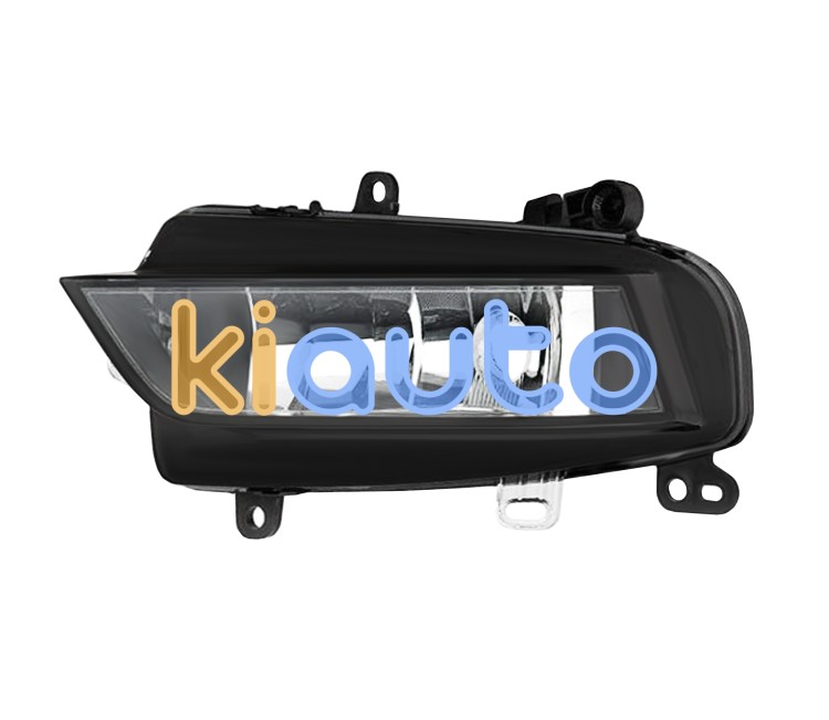 Phare antibrouillard audi a1 2014-2018 modèle s-line / gauche OE 8XA941699A