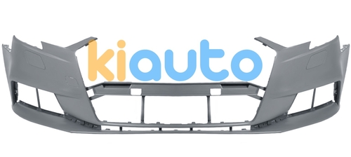 8V0807065QGRU | 8V0807065QGRU | Pare-chocs audi a3 2016-2020 avant / 3/5 portes / avec appret 8V0807065QGRU | 8V0807065QGRU | Pare-chocs audi a3 2016-2020 avant / 3/5 portes / avec appret
