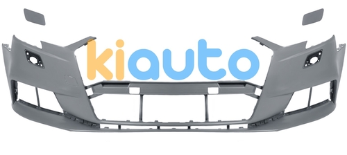 8V0807065RGRU | Acheter pare-chocs audi a3 2... | Kiauto 8V0807065RGRU | Acheter pare-chocs audi a3 2... | Kiauto