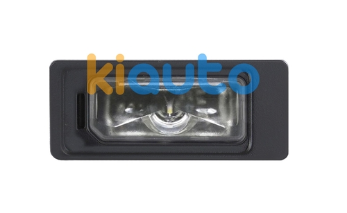 5NA943021 / 5NA943021A | Feu de plaque volkswagen touran 2016-2021 arrière / led | Kiauto