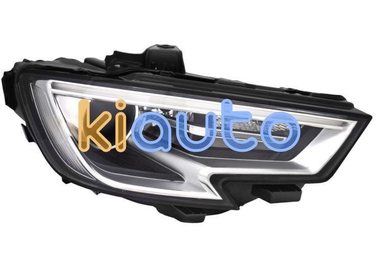 Phare avant audi a3 2016-2020 bi-xenon / droit OE 8V0941044E