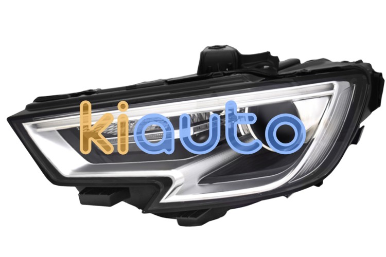 Phare avant audi a3 2016-2020 bi-xenon / gauche OE 8V0941043E