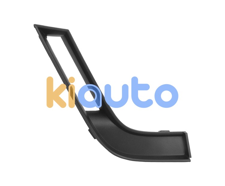 Grille audi a3 2016-2020 3/4/5 portes / cabriolet / pare-chocs avant / modèle s-line / intérieure / droite OE 8V3807824