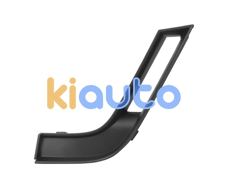 Grille audi a3 2016-2020 3/4/5 portes / cabriolet / pare-chocs avant / modèle s-line / intérieure / gauche OE 8V3807823
