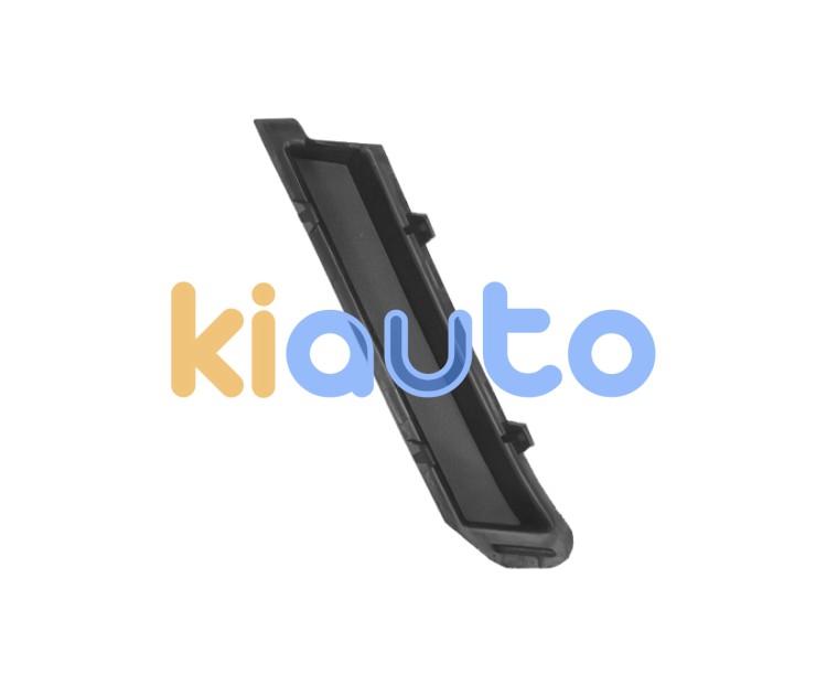 Cache grille audi a3 2016-2020 3/4/5 portes / cabriolet / pare-chocs avant / modèle s-line / intérieure / droite OE 8V3807008