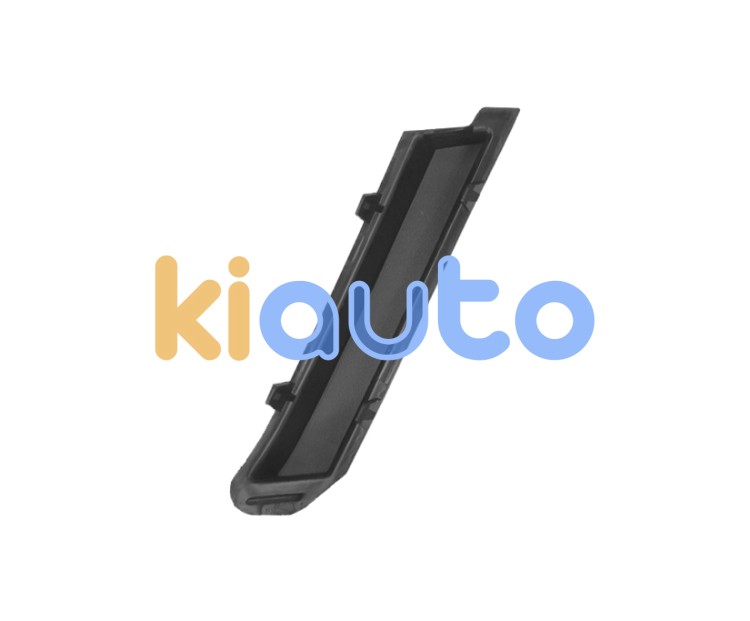 Cache grille audi a3 2016-2020 3/4/5 portes / cabriolet / pare-chocs avant / modèle s-line / intérieure / gauche OE 8V3807007