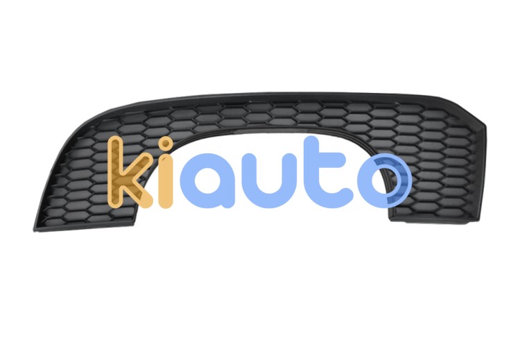 Grille spoiler audi a3 2016-2020 5 portes / pare-chocs arrière / modèle s-line / gauche OE 8V3807834C