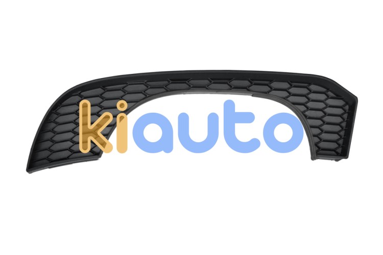 Grille spoiler audi a3 2016-2020 4 portes / cabriolet / pare-chocs arrière / modèle s-line / gauche OE 8V5807834D