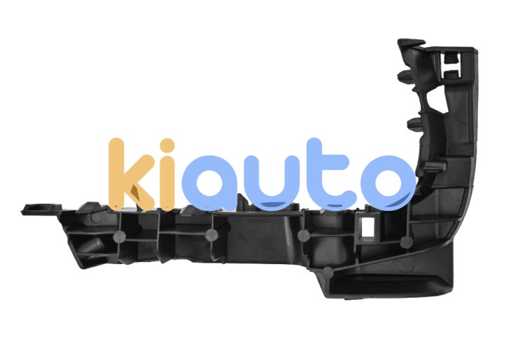 Support pare-chocs audi a3 2016-2020 avant / 3/5 portes / droit OE 8V3807184B