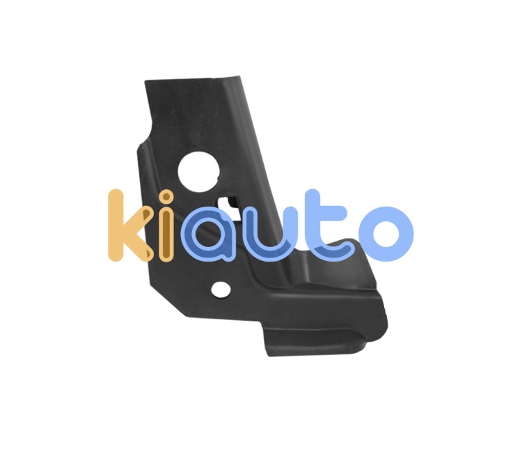Support pare-chocs audi a3 2016-2020 avant / 3/5 portes / inférieure / droit OE 8V5807410B
