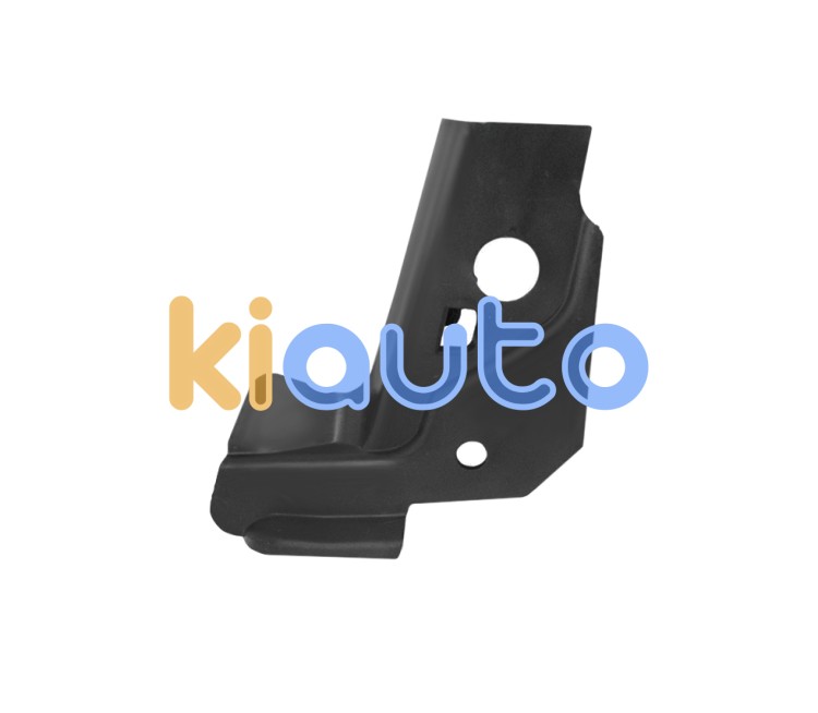 Support pare-chocs audi a3 2016-2020 avant / 3/5 portes / inférieure / gauche OE 8V5807409B