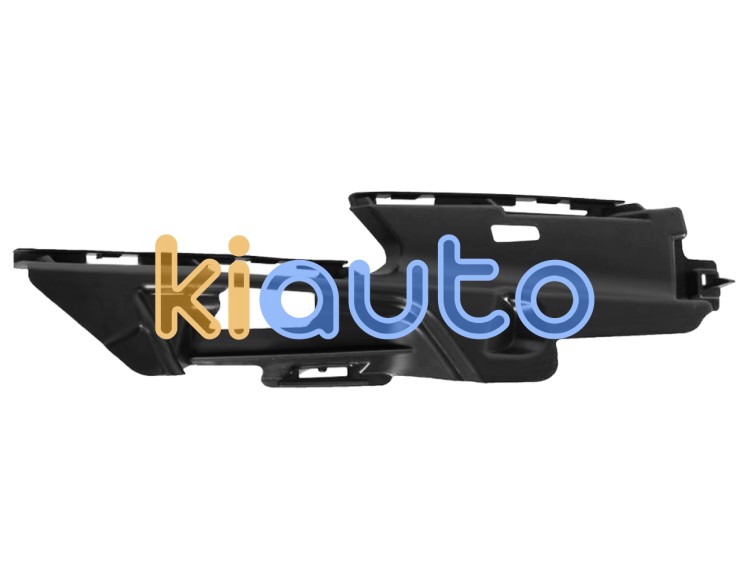 Support pare-chocs audi a3 2016-2020 avant / 4 portes / cabriolet / central / droit OE 8V5807320