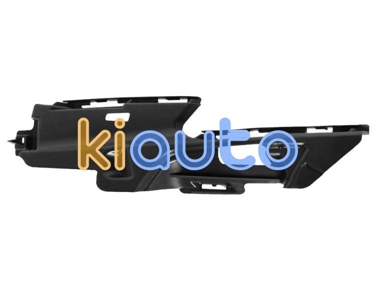 Support pare-chocs audi a3 2016-2020 avant / 4 portes / cabriolet / central / gauche OE 8V5807319