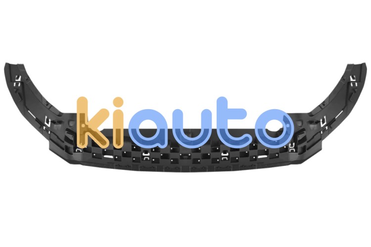 Cache pare-chocs audi a3 2016-2020 avant / 4 portes / cabriolet / inférieur OE 8V5807233B
