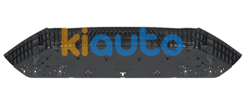 8W0807611 | Cache pare-chocs audi a4 2015-2019 avant / inférieure | Kiauto