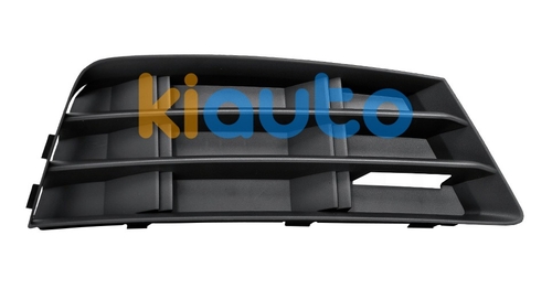 8W08076829B9 | Grille audi a4 2015-2019 pare-chocs avant / droit | Kiauto